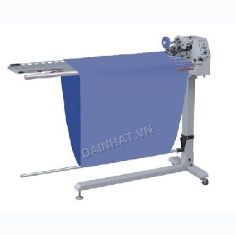 MÃ¡y cáº¯t viá»n á»‘ng Weiji WJ-911A